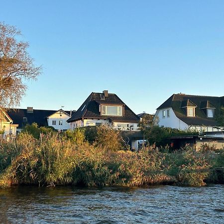 Ferienhaus Schleiblick Fahrdorf  Esterno foto