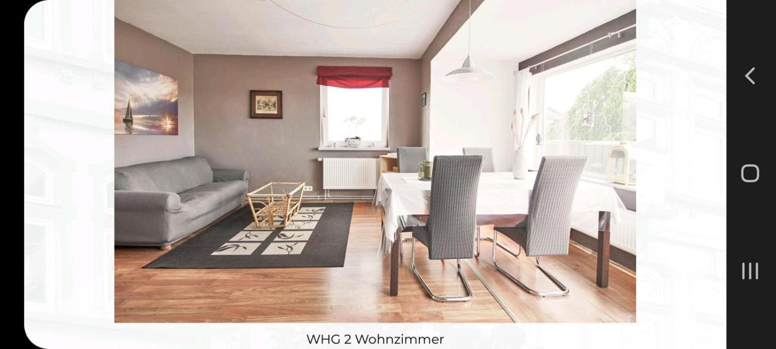Ferienhaus Schleiblick Fahrdorf  Esterno foto