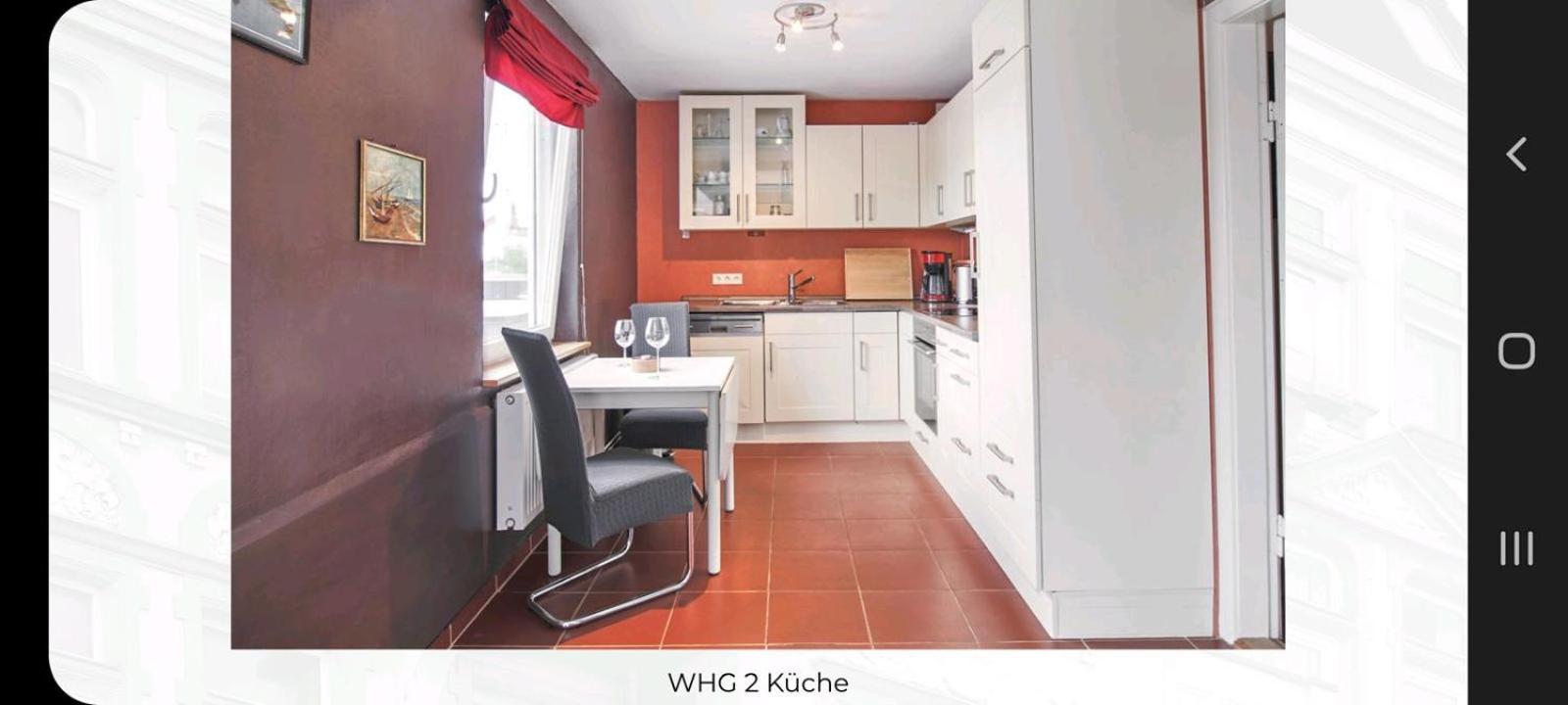 Ferienhaus Schleiblick Fahrdorf  Esterno foto