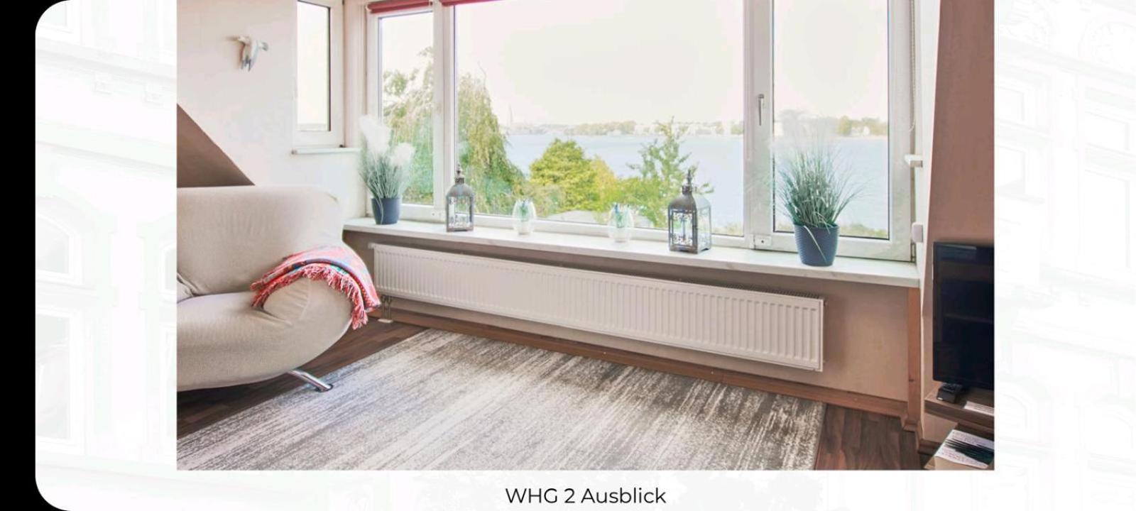 Ferienhaus Schleiblick Fahrdorf  Esterno foto