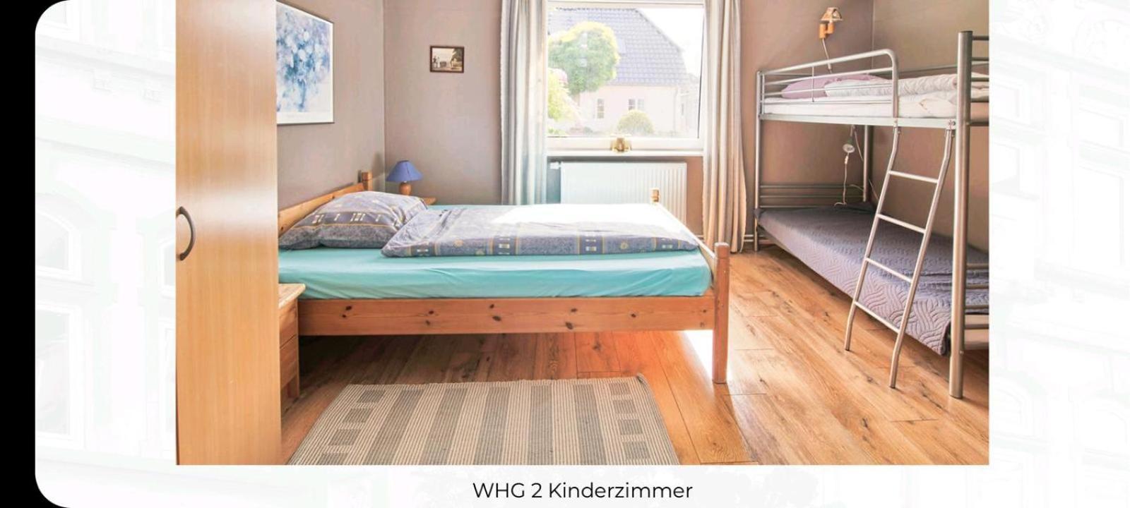 Ferienhaus Schleiblick Fahrdorf  Esterno foto